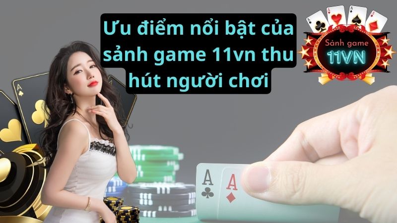 Ưu điểm nổi bật của nhà cái 88vn thu hút các cược thủ